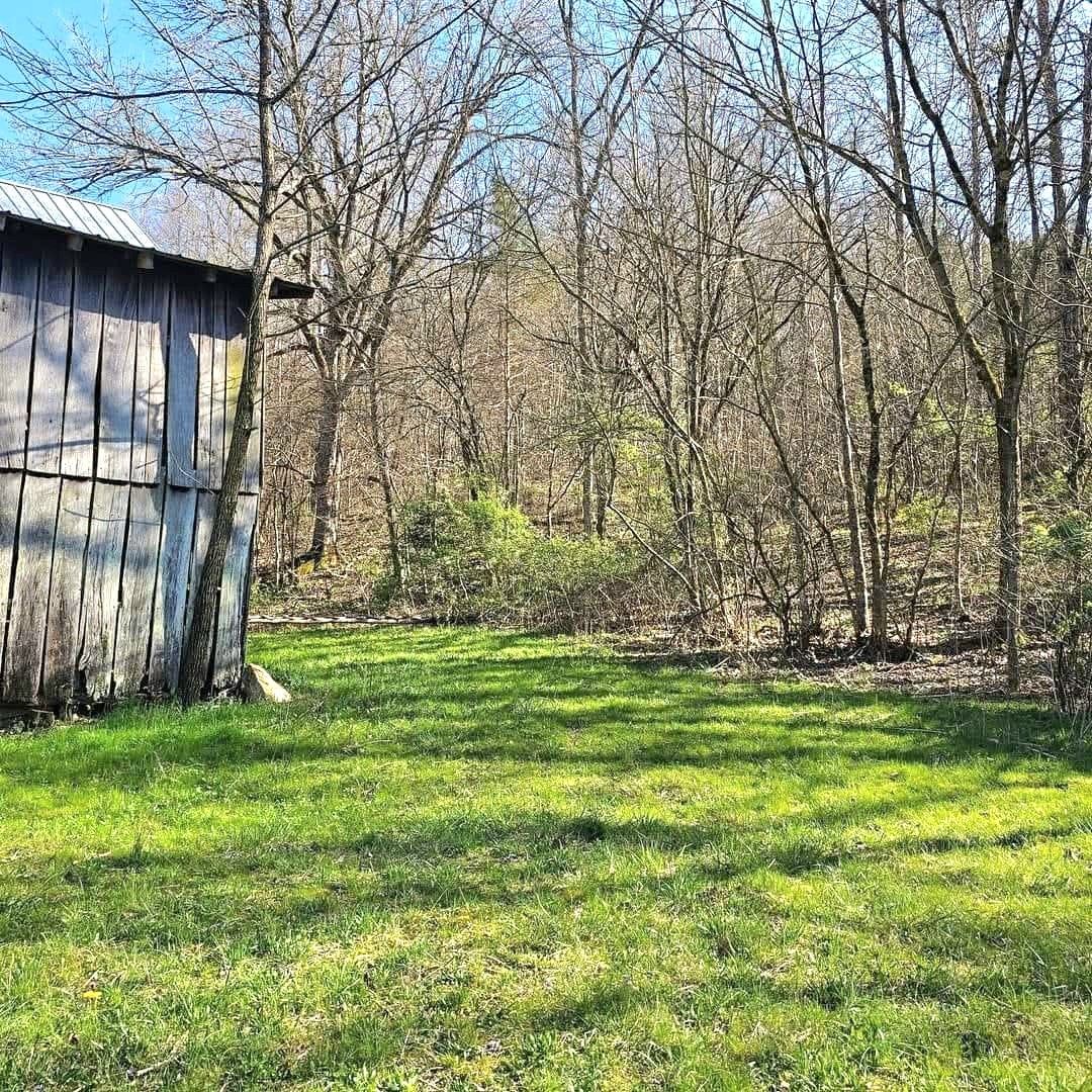 0 Big Hill Road Liberty TN 37095