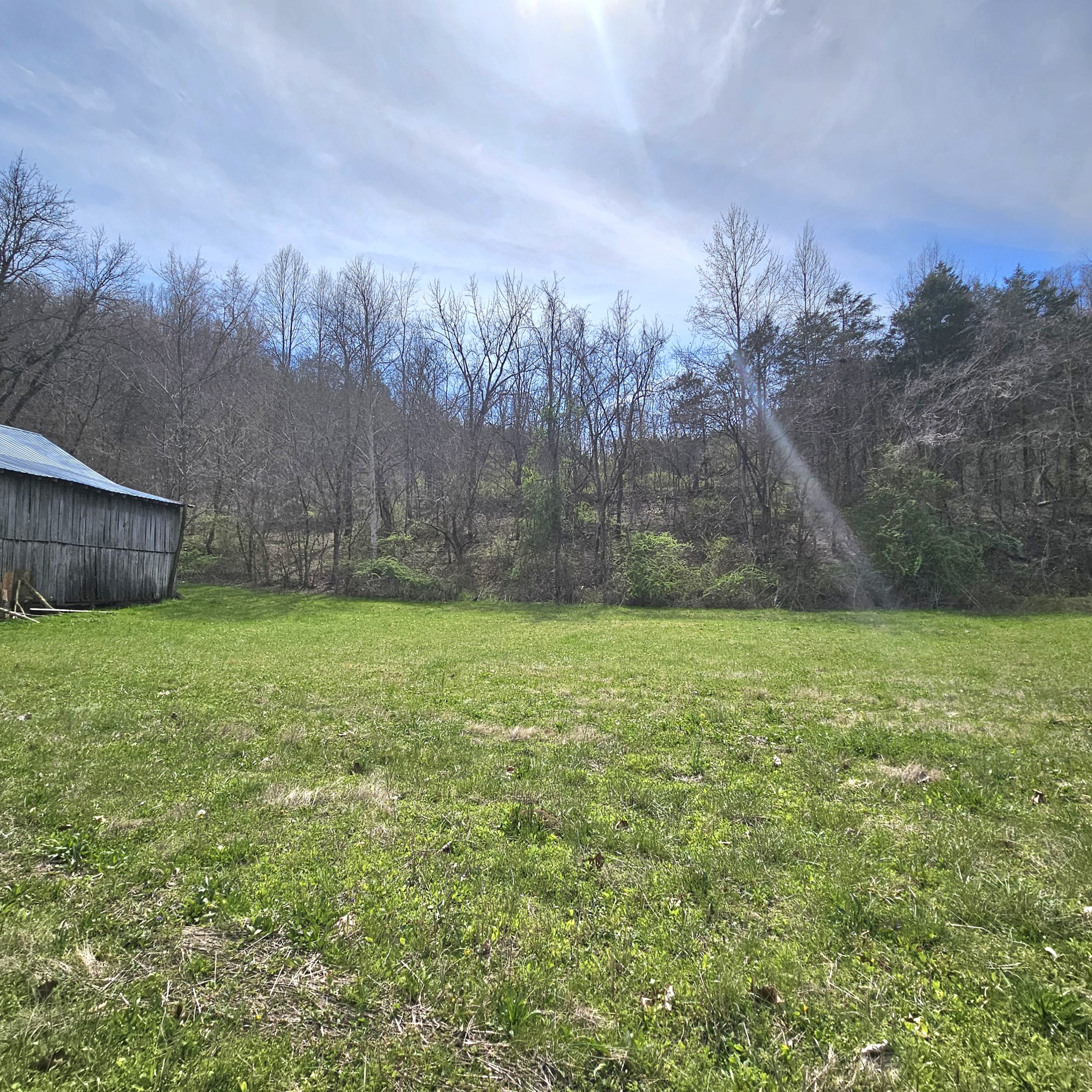 0 Big Hill Road Liberty TN 37095