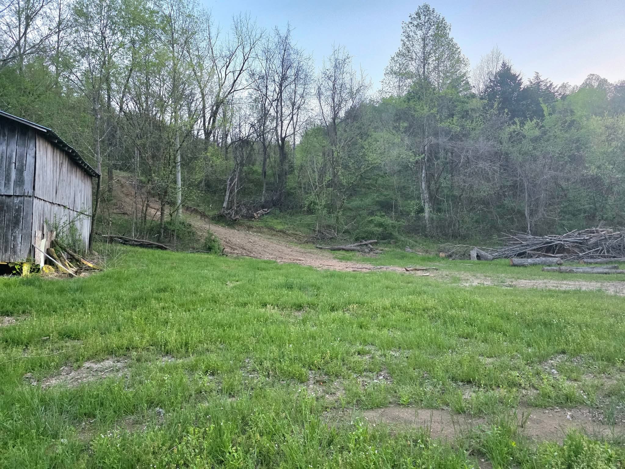 0 Big Hill Road Liberty TN 37095
