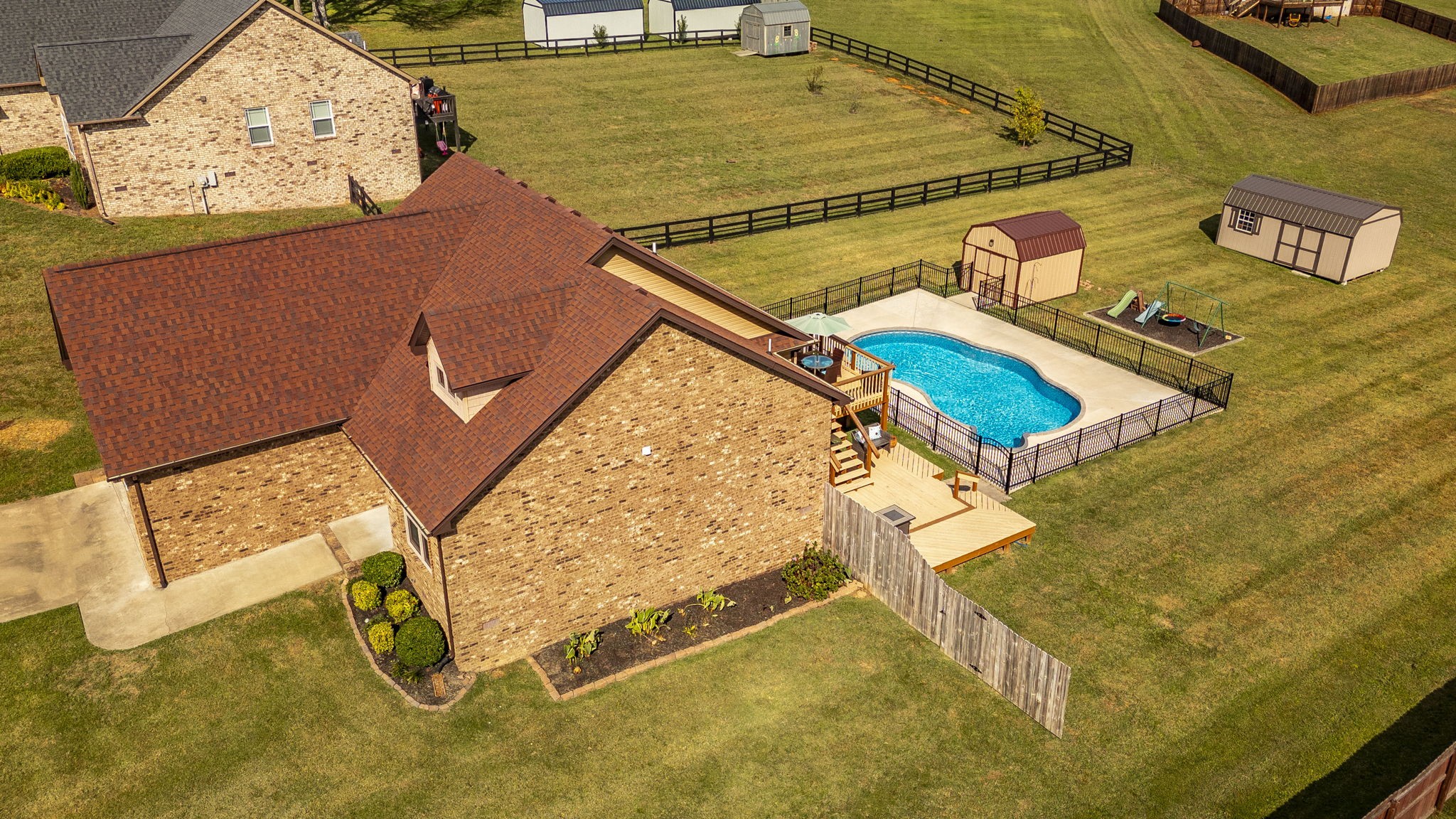135 Irish Oaks Drive Portland TN 37148