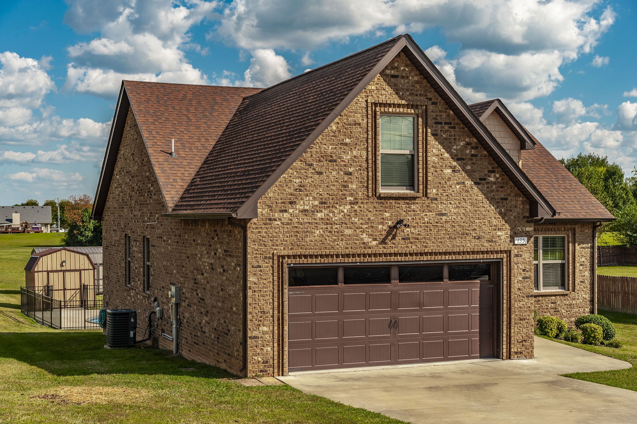 135 Irish Oaks Drive Portland TN 37148