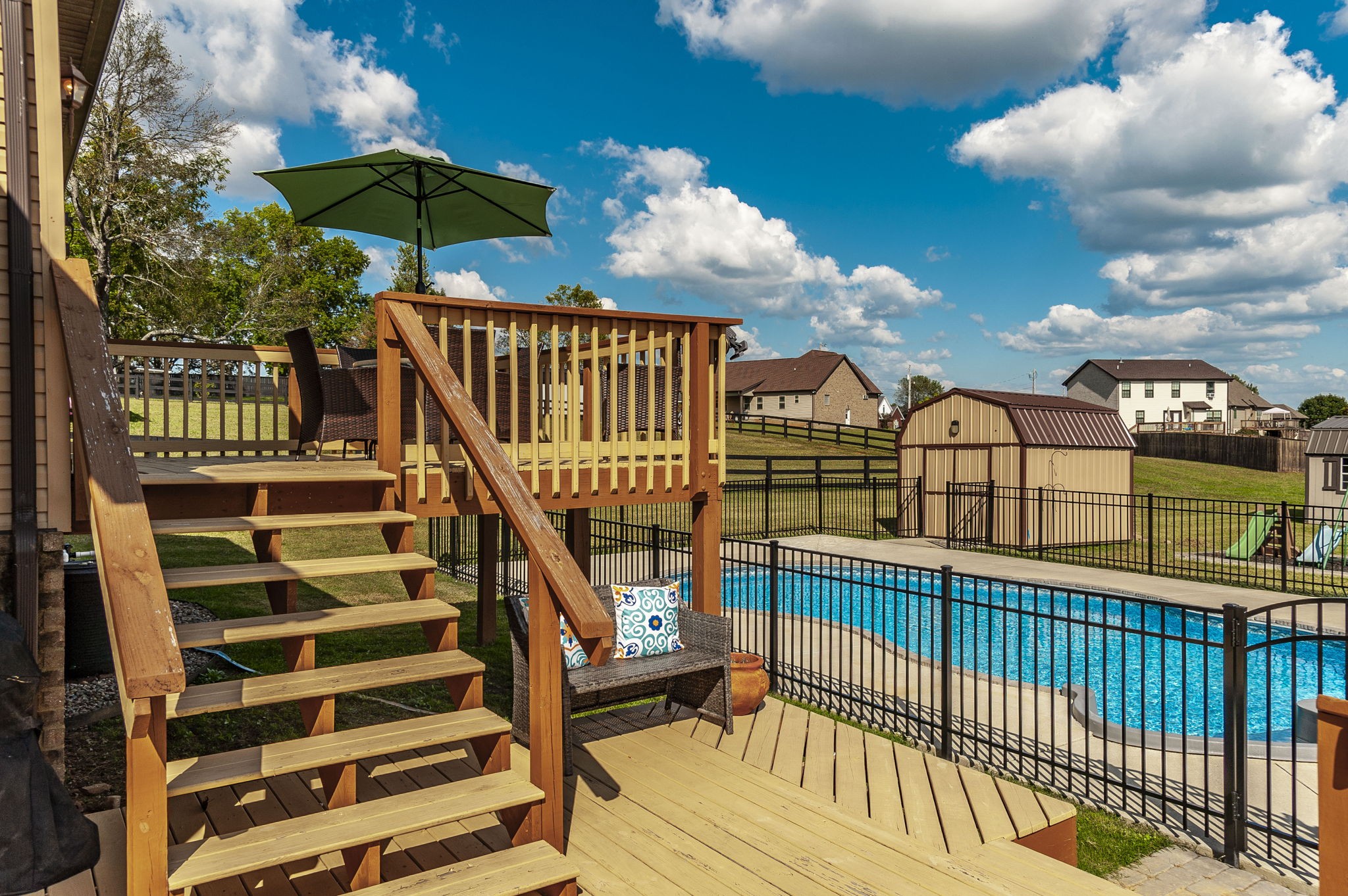 135 Irish Oaks Drive Portland TN 37148