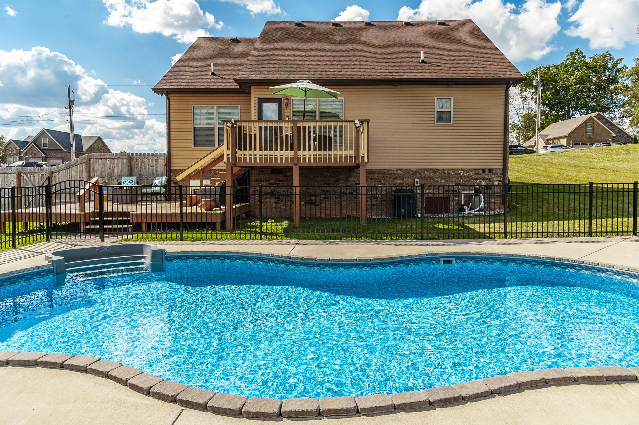 135 Irish Oaks Drive Portland TN 37148