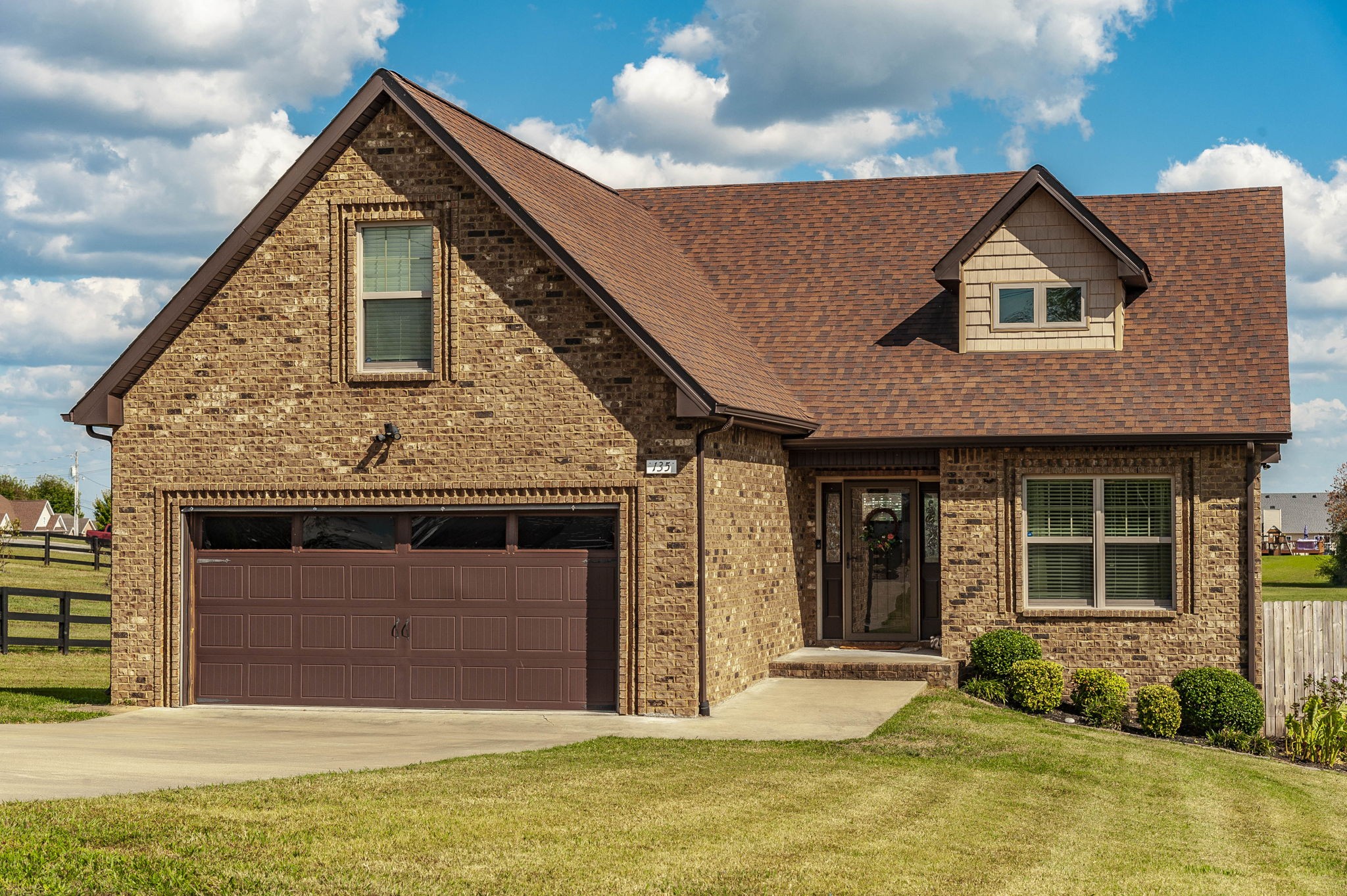135 Irish Oaks Drive Portland TN 37148