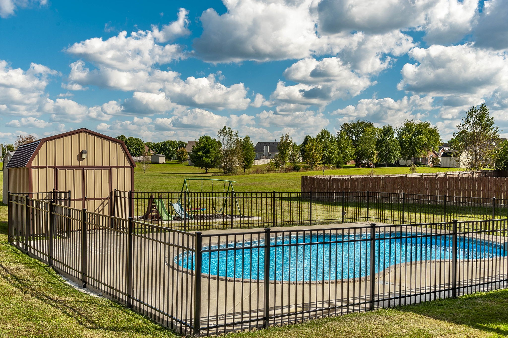 135 Irish Oaks Drive Portland TN 37148