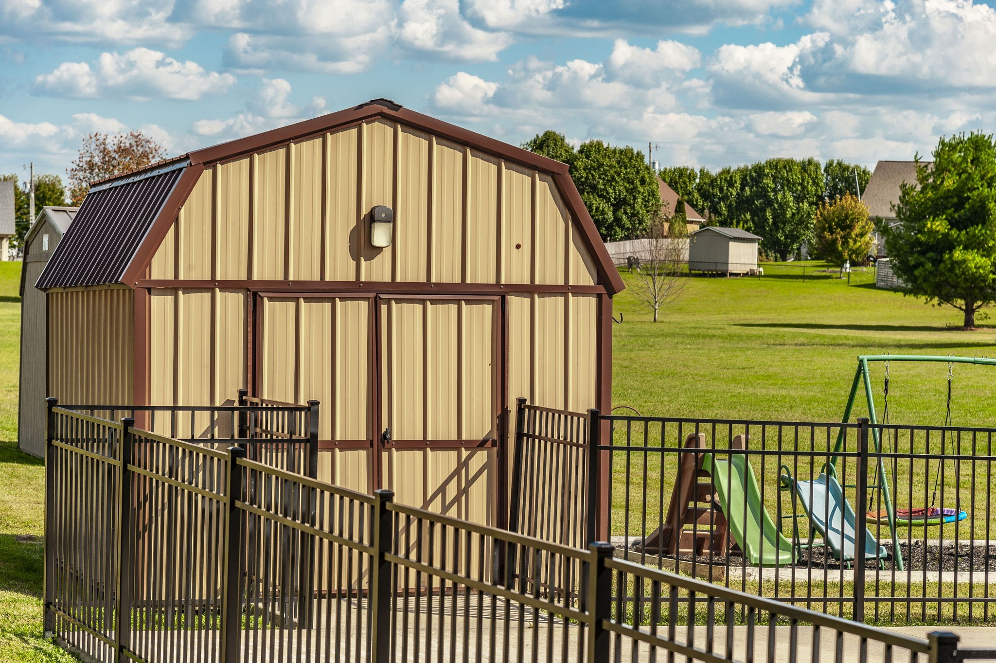 135 Irish Oaks Drive Portland TN 37148