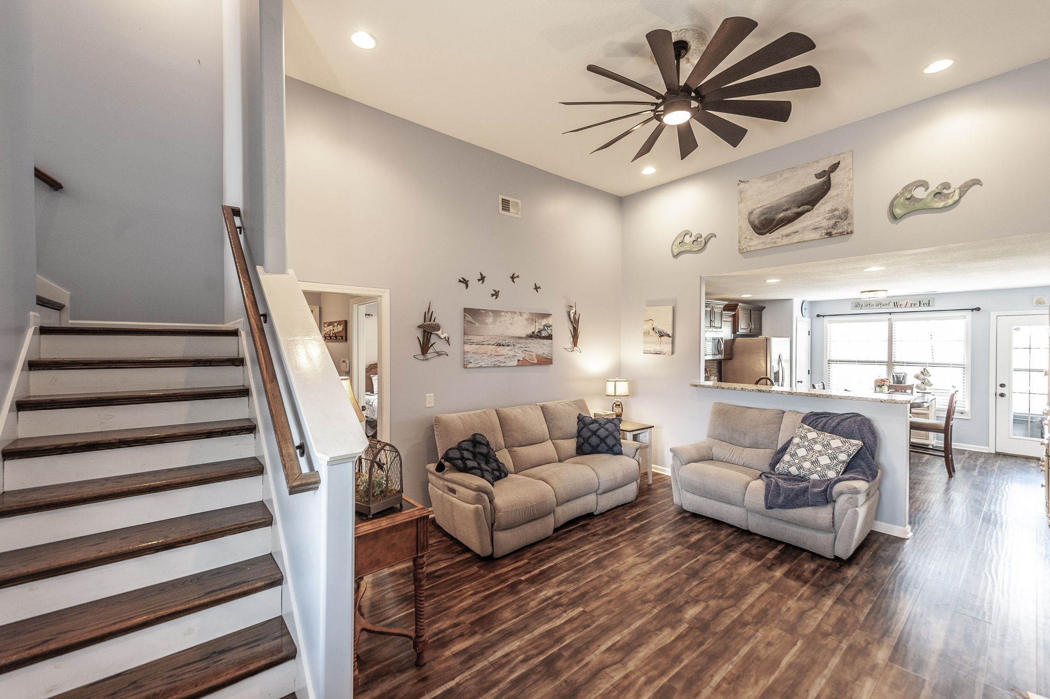 135 Irish Oaks Drive Portland TN 37148