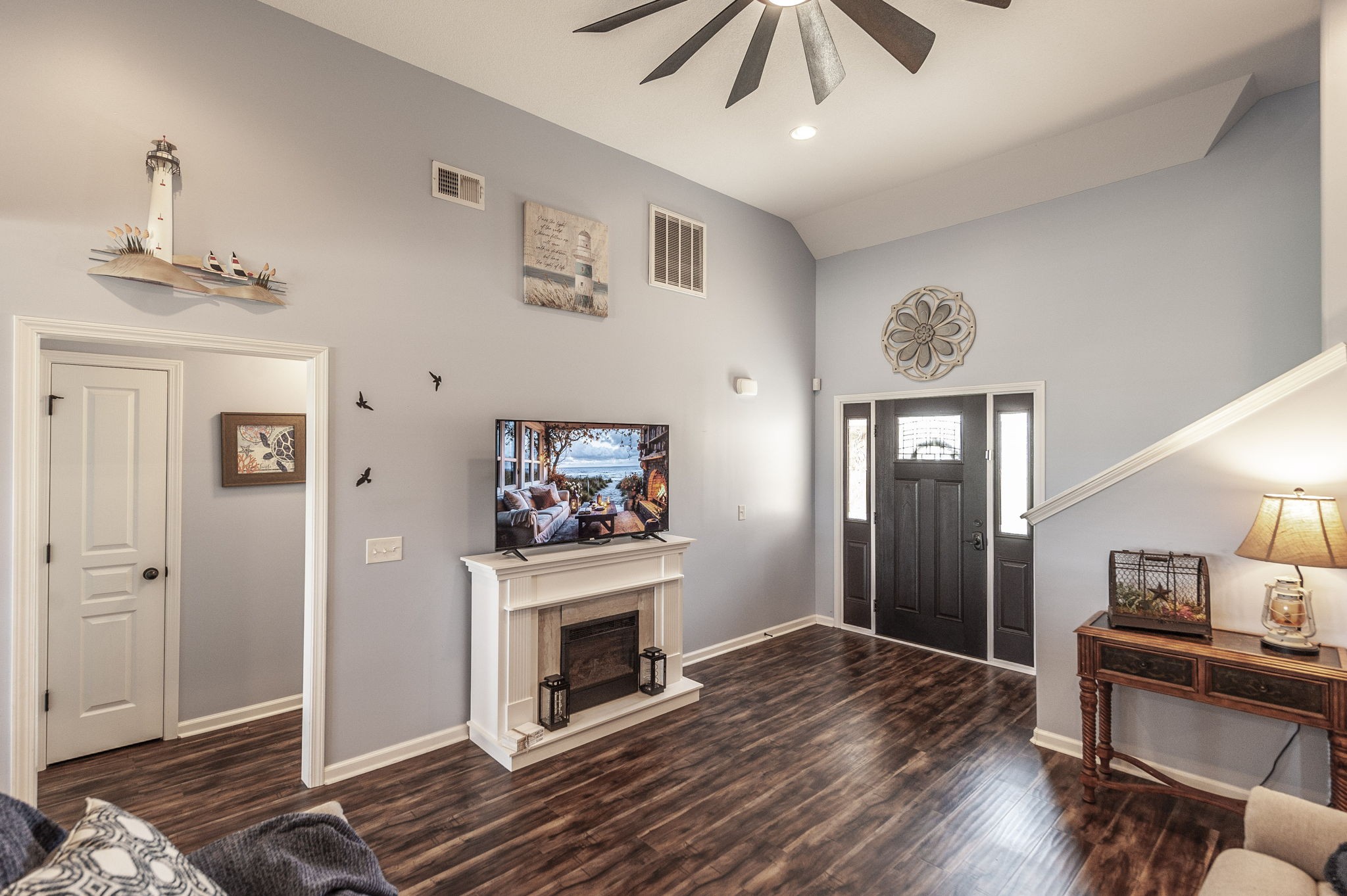 135 Irish Oaks Drive Portland TN 37148