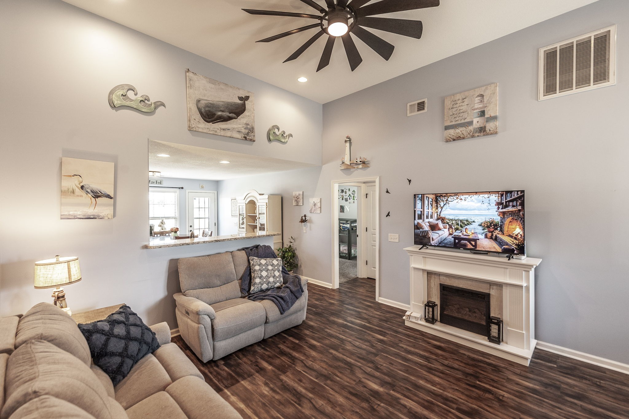 135 Irish Oaks Drive Portland TN 37148