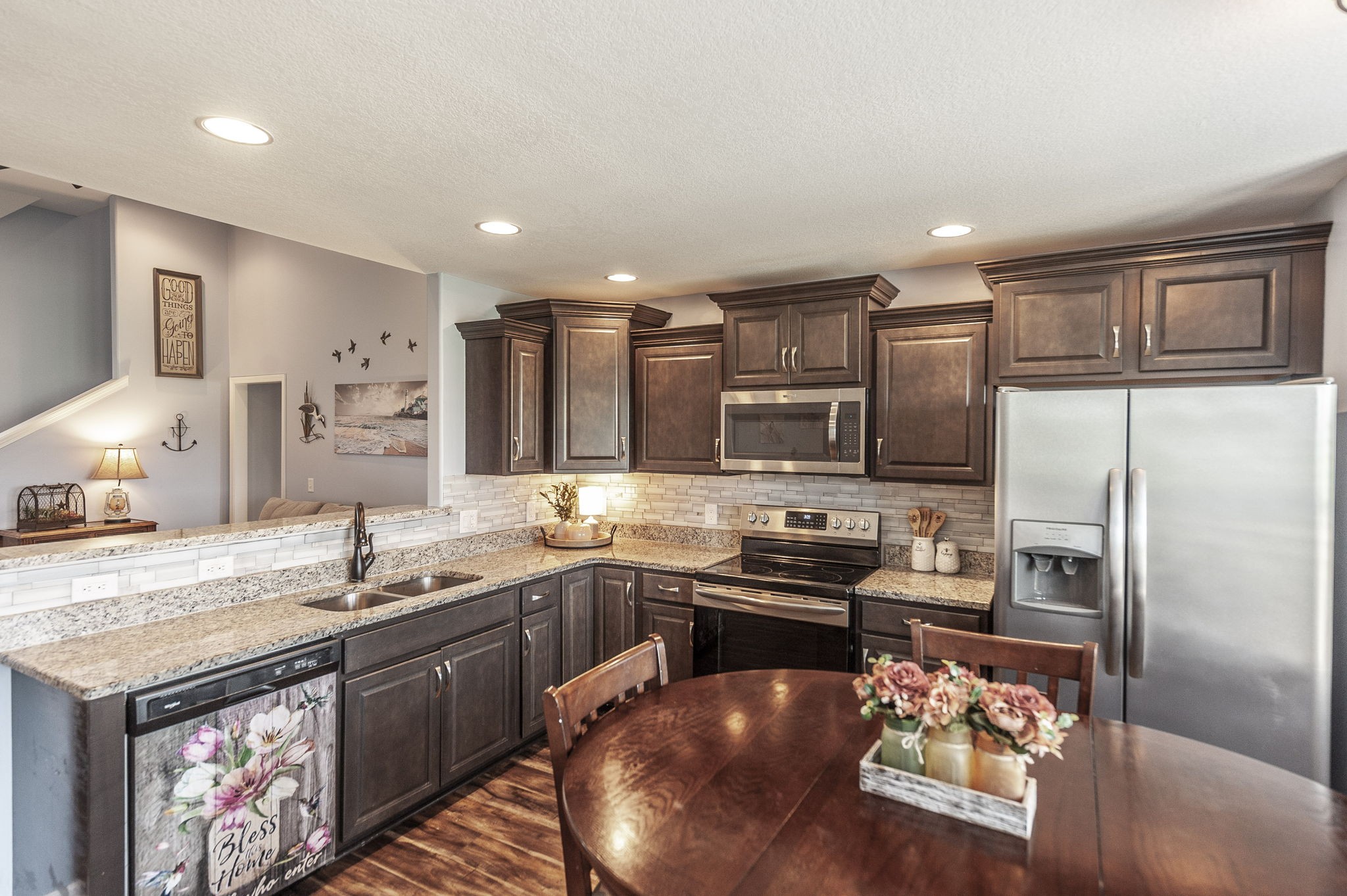 135 Irish Oaks Drive Portland TN 37148