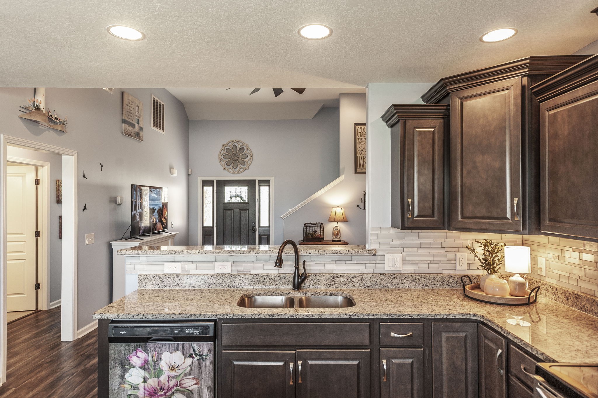 135 Irish Oaks Drive Portland TN 37148