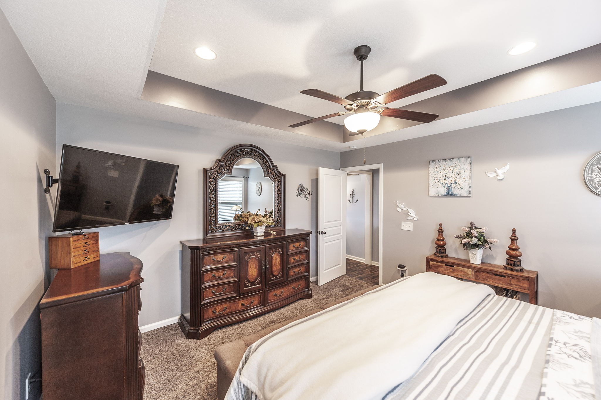 135 Irish Oaks Drive Portland TN 37148