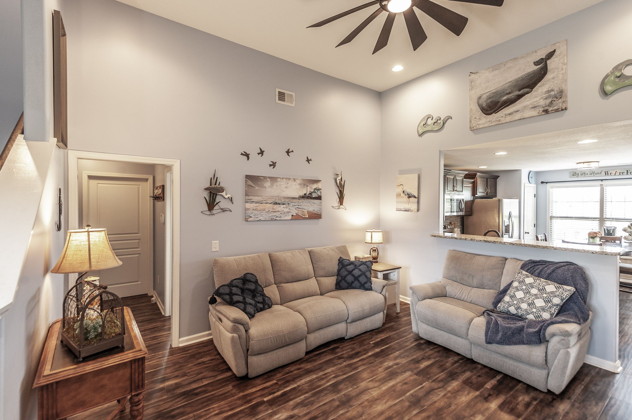 135 Irish Oaks Drive Portland TN 37148