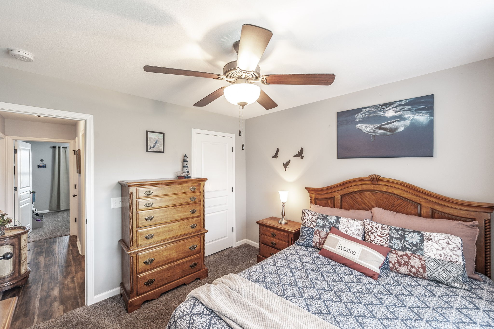 135 Irish Oaks Drive Portland TN 37148