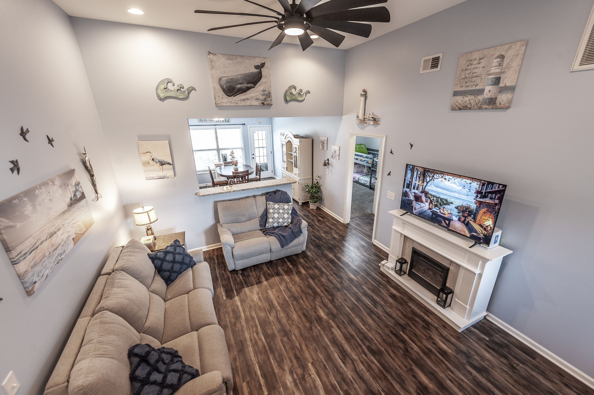 135 Irish Oaks Drive Portland TN 37148