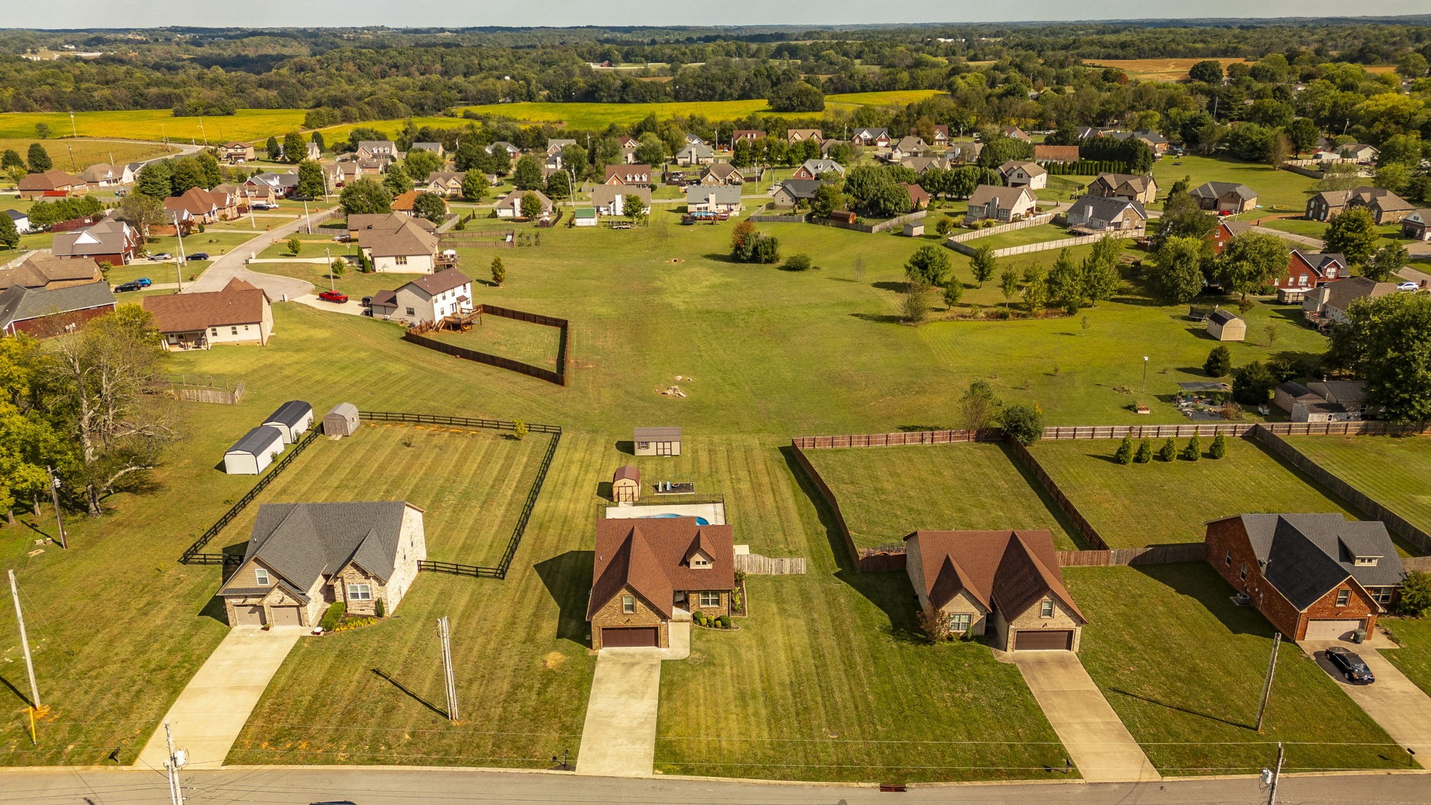 135 Irish Oaks Drive Portland TN 37148