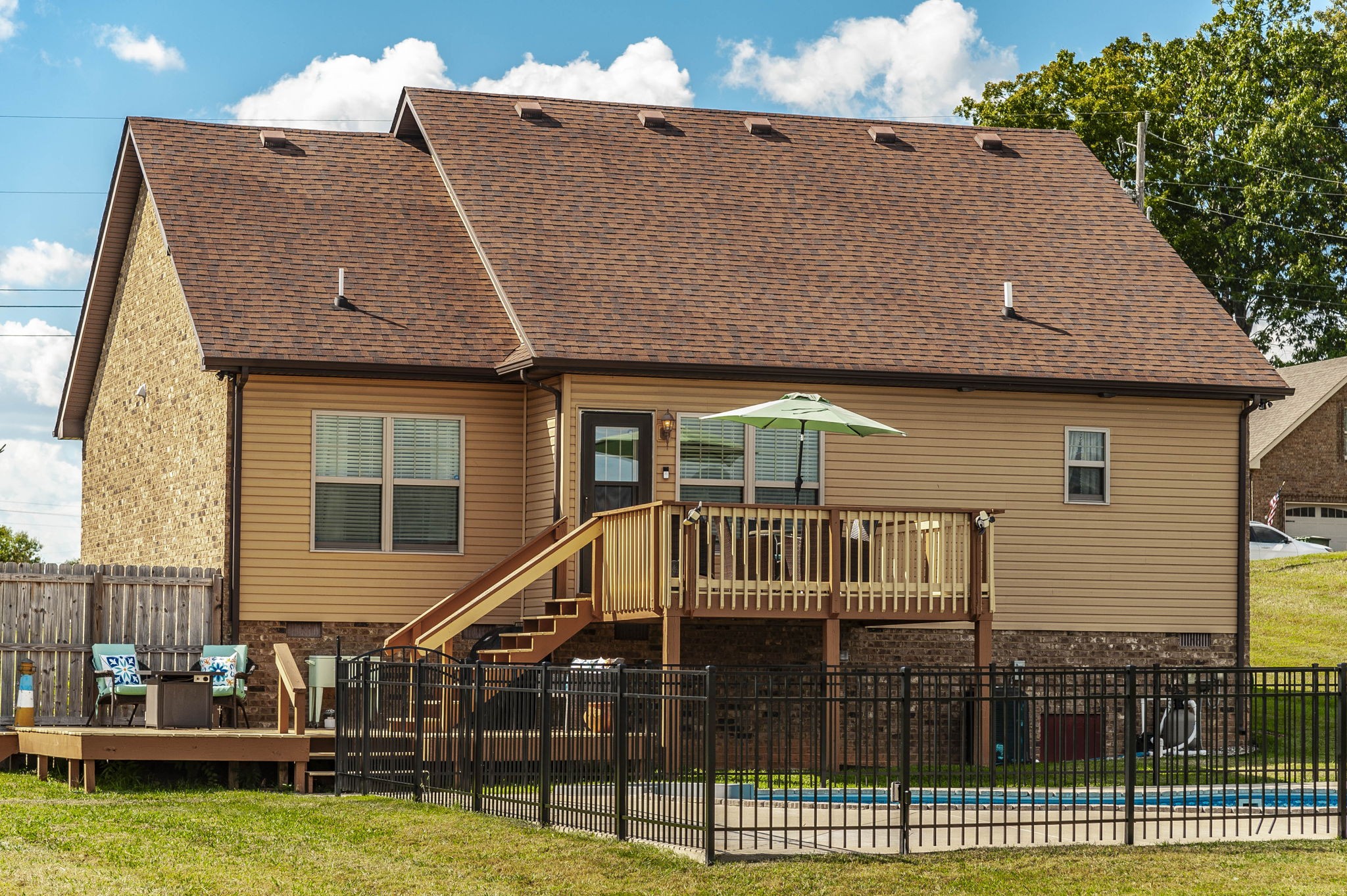135 Irish Oaks Drive Portland TN 37148