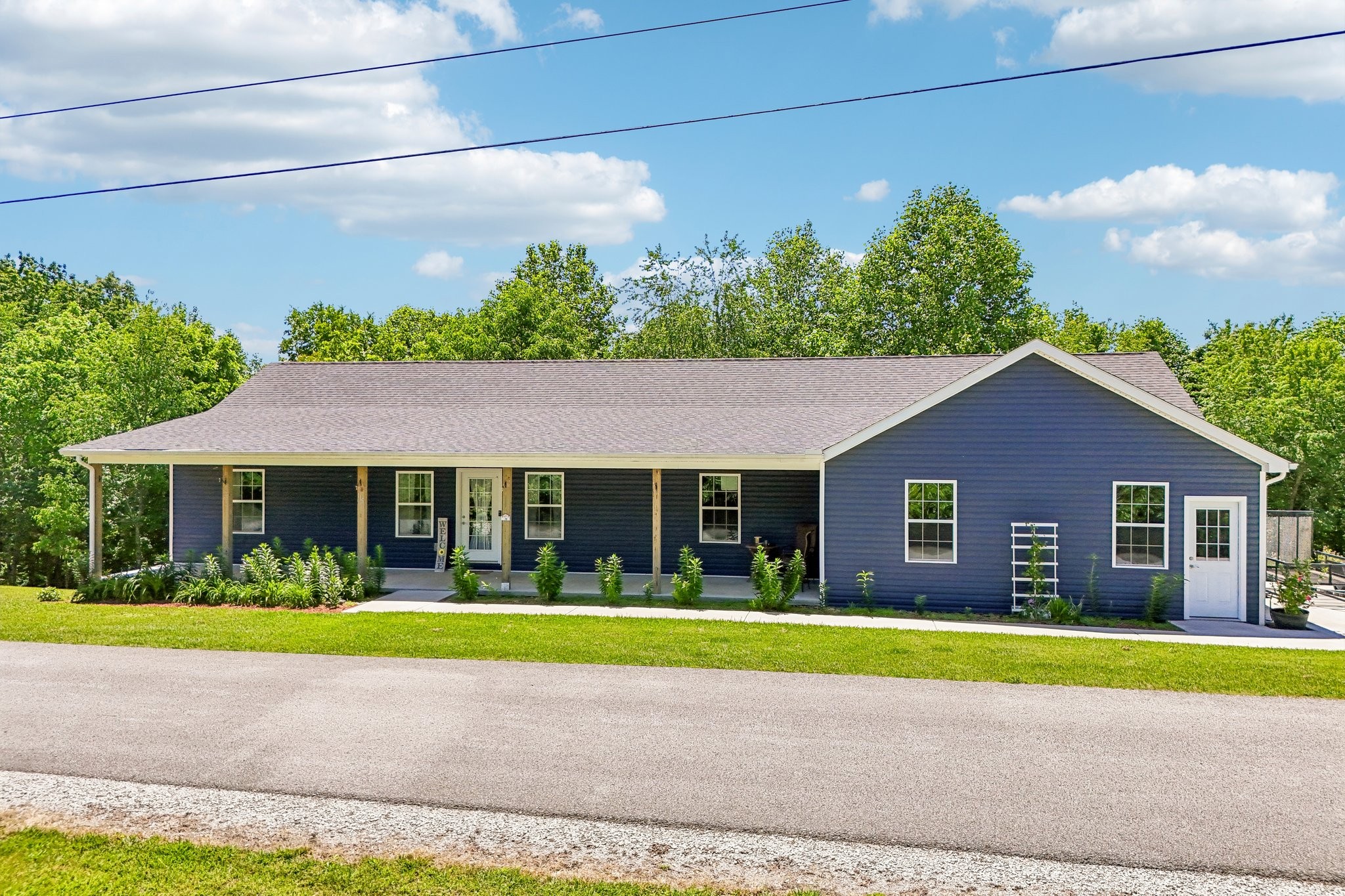 115 Early Morning Drive Russellville KY 42276