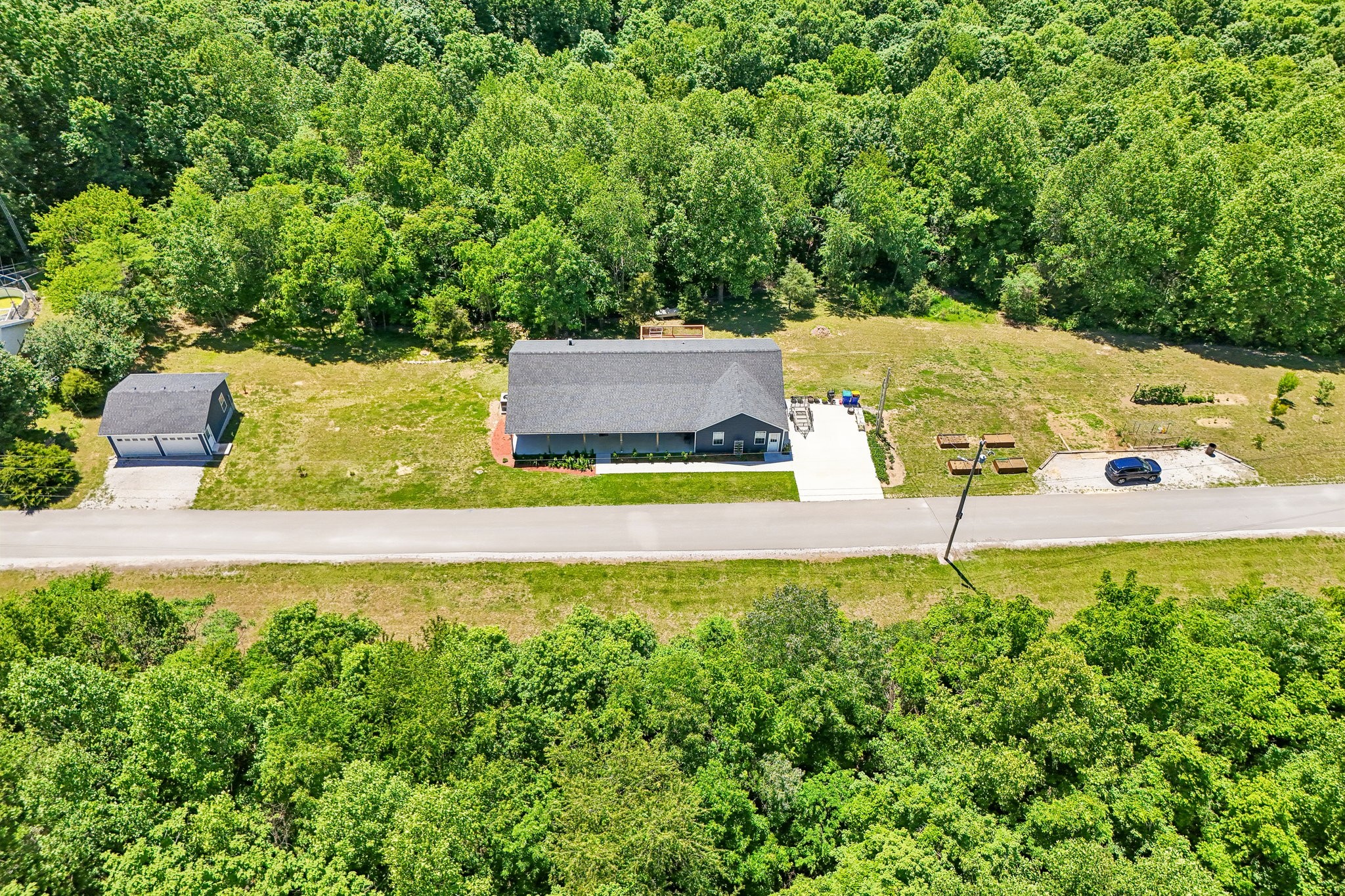 115 Early Morning Drive Russellville KY 42276