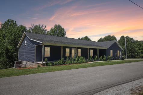 115 Early Morning Drive Russellville KY 42276