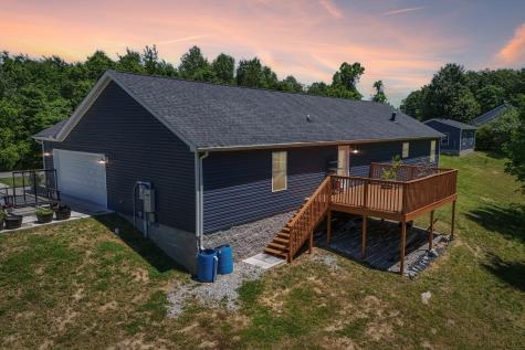 115 Early Morning Drive Russellville KY 42276