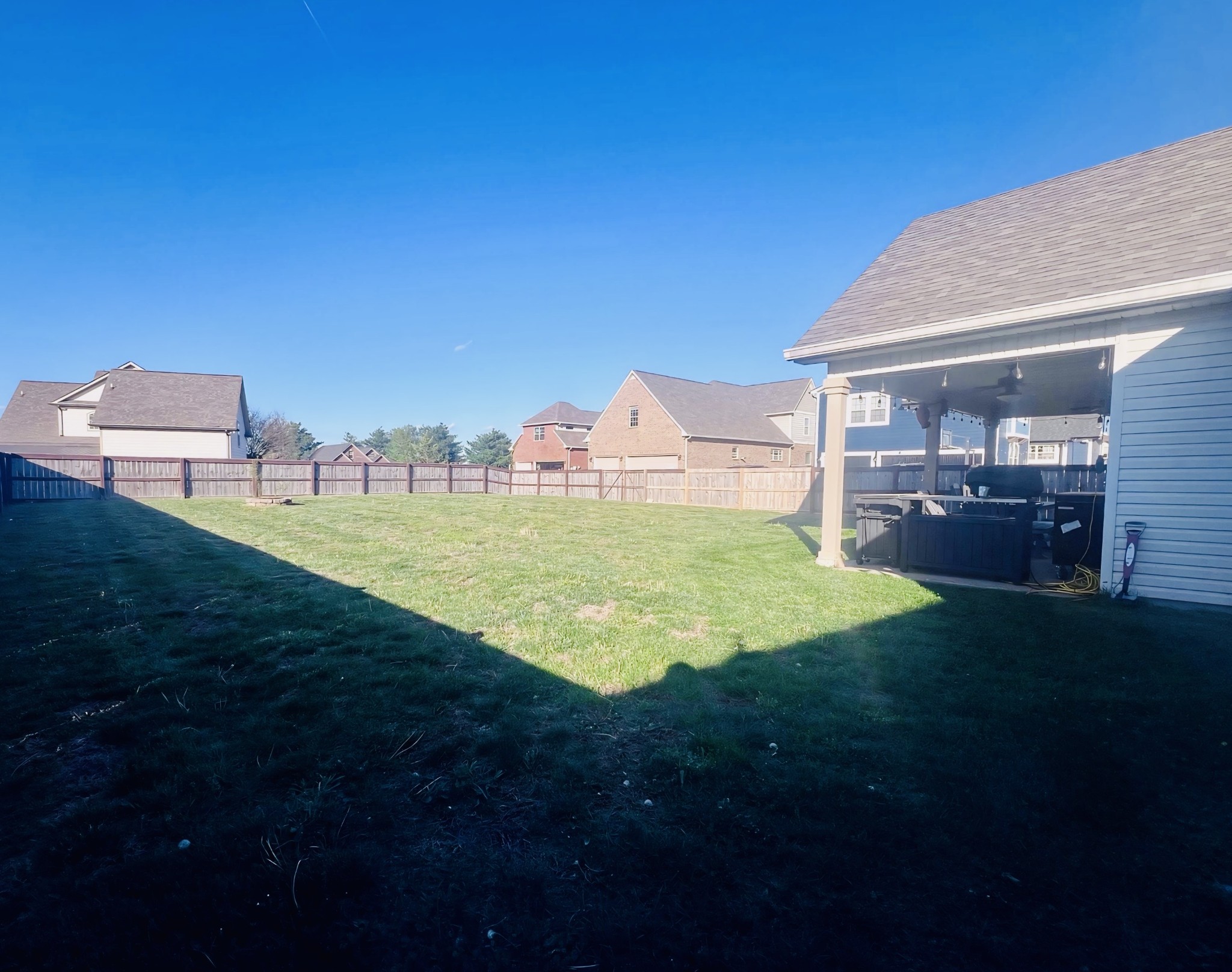 1405 Judge Tyler Drive Clarksville TN 37043