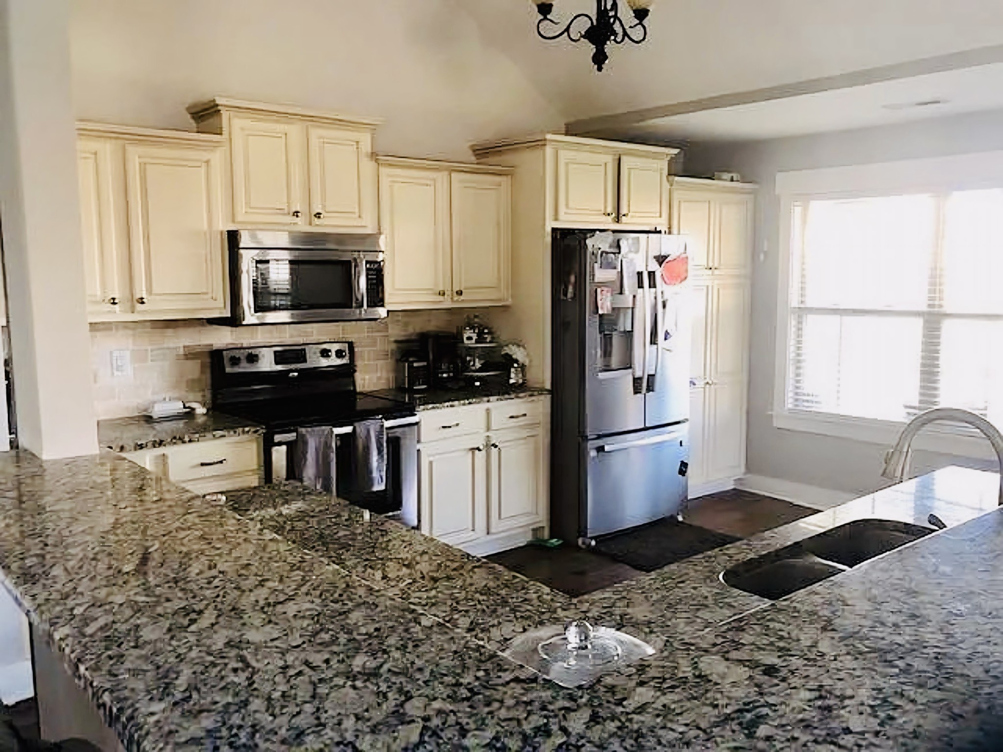 1405 Judge Tyler Drive Clarksville TN 37043