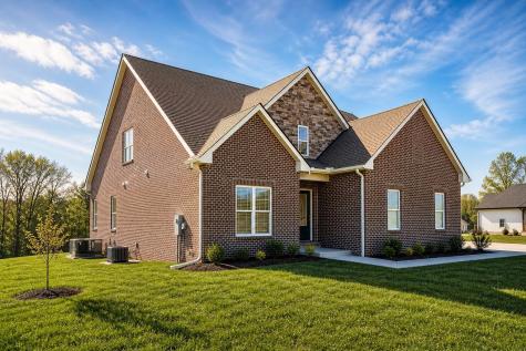 282 Martha Morgan Way Cunningham TN 37052