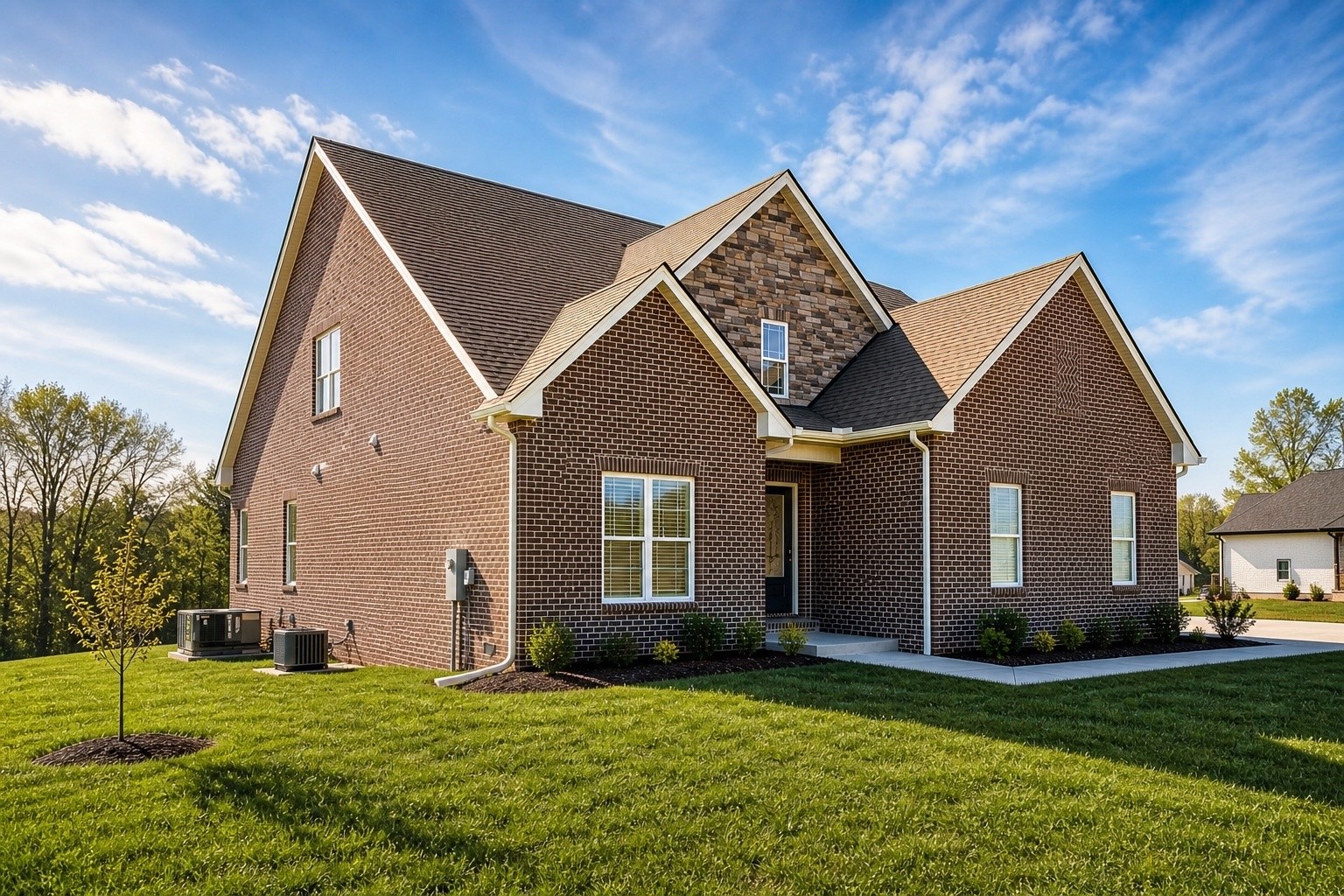 282 Martha Morgan Way Cunningham TN 37052