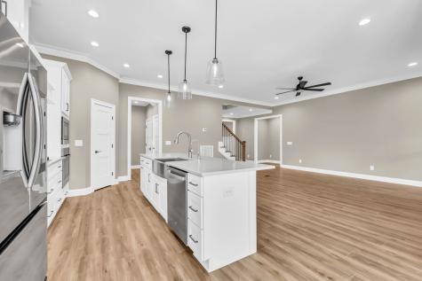 282 Martha Morgan Way Cunningham TN 37052