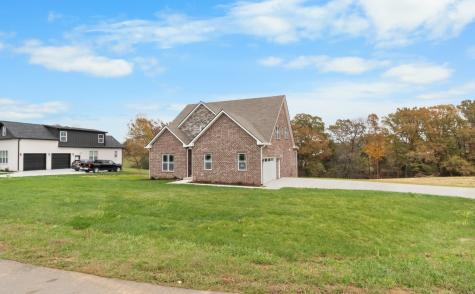 282 Martha Morgan Way Cunningham TN 37052