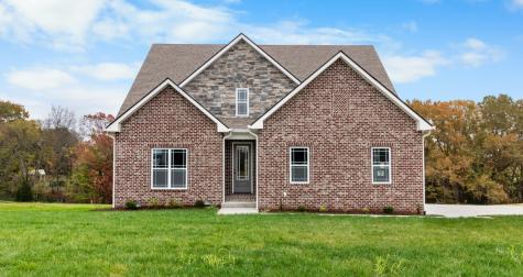 282 Martha Morgan Way Cunningham TN 37052