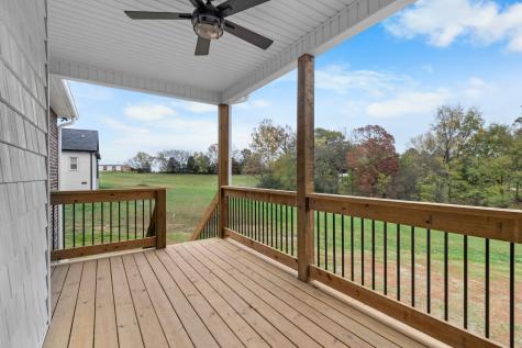 282 Martha Morgan Way Cunningham TN 37052