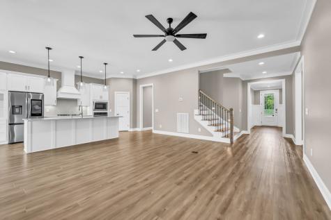 282 Martha Morgan Way Cunningham TN 37052