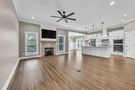 282 Martha Morgan Way Cunningham TN 37052