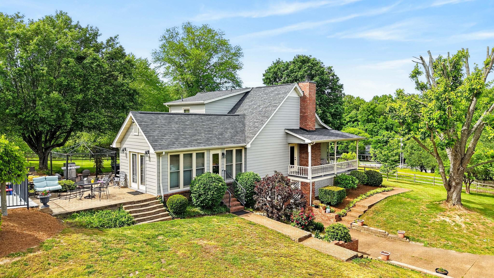 3146 Old Greenbrier Pike Greenbrier TN 37073