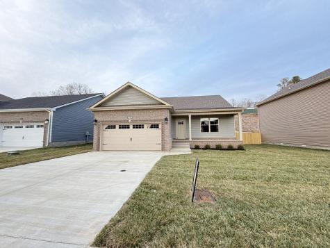 279 Cardinal Creek 139 Brenda Drive Clarksville TN 37040