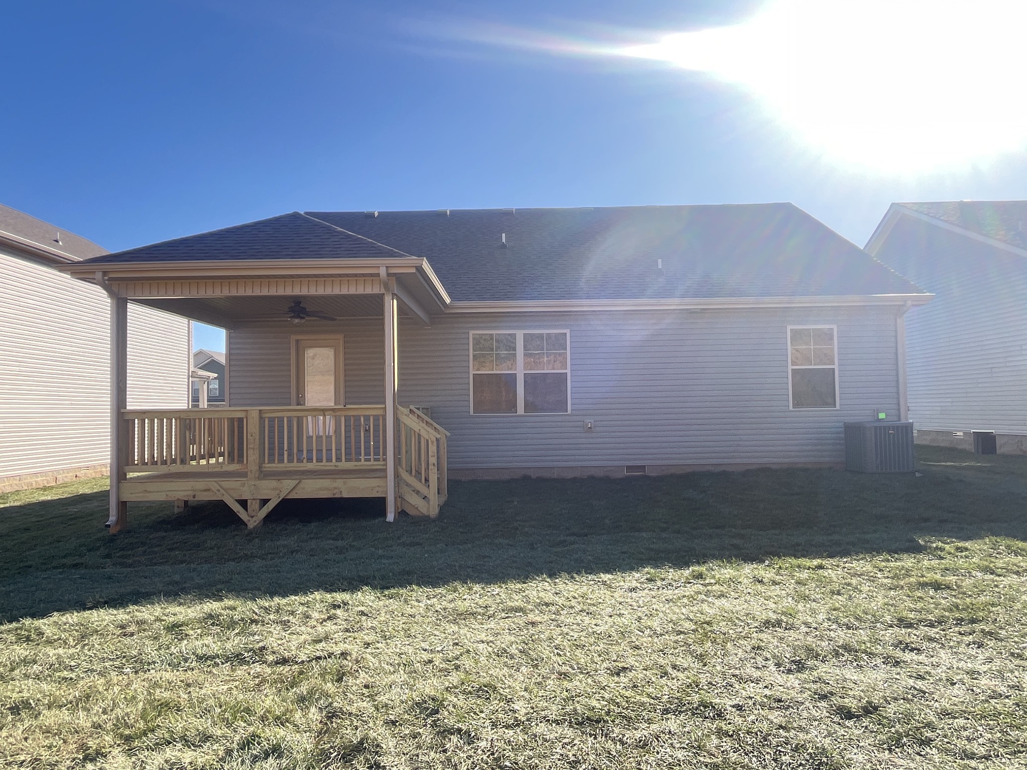 279 Cardinal Creek 139 Brenda Drive Clarksville TN 37040