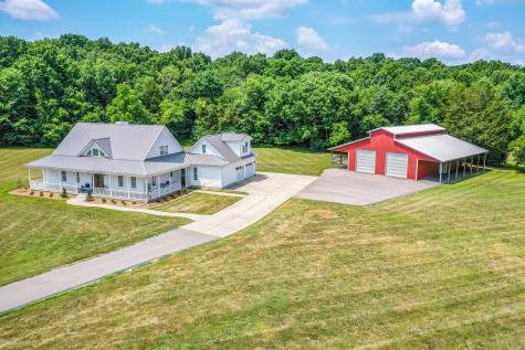 1522 Spain Hill Road Lascassas TN 37085
