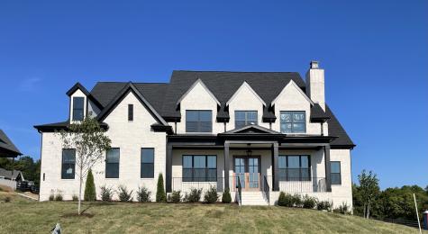 1746 Barrow Lane Brentwood TN 37027