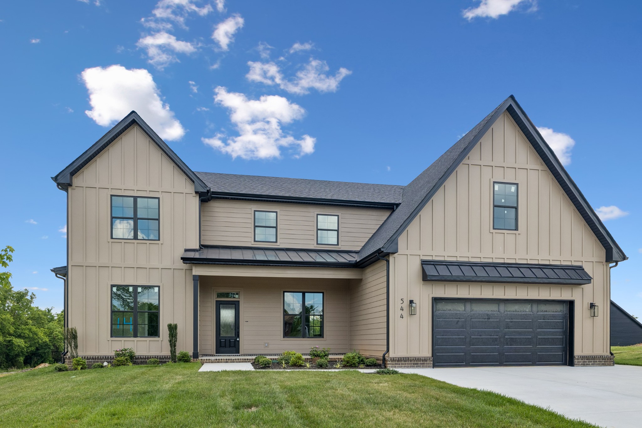 544 Matthew Miller Drive Smyrna TN 37167