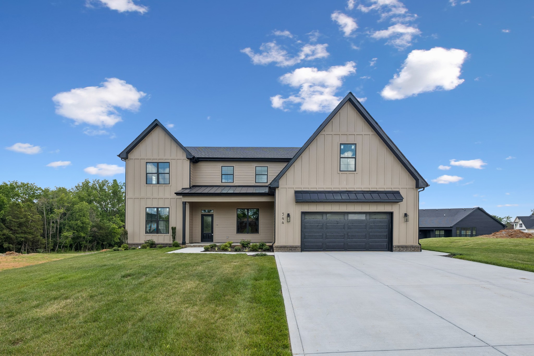 544 Matthew Miller Drive Smyrna TN 37167