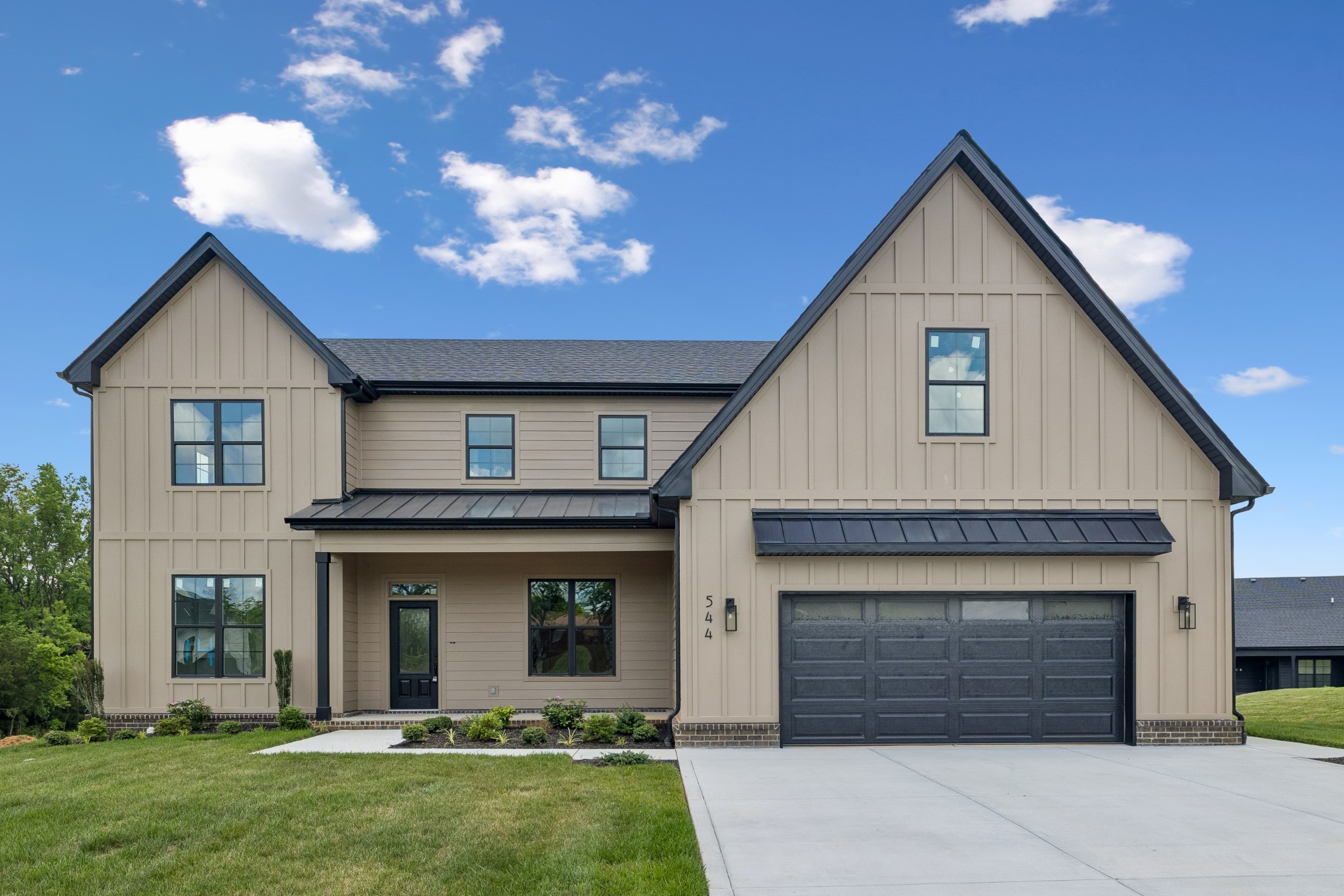 544 Matthew Miller Drive Smyrna TN 37167