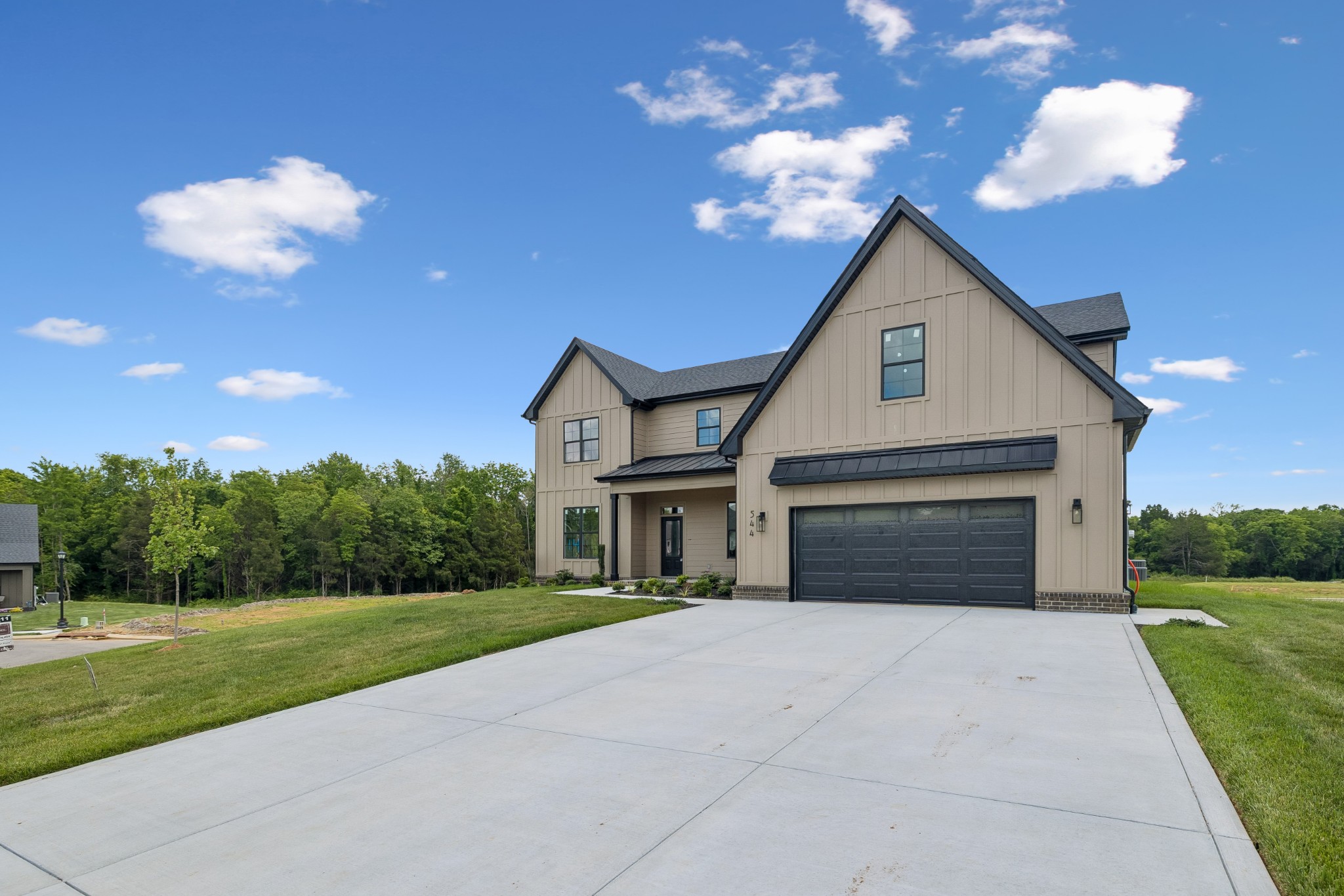 544 Matthew Miller Drive Smyrna TN 37167