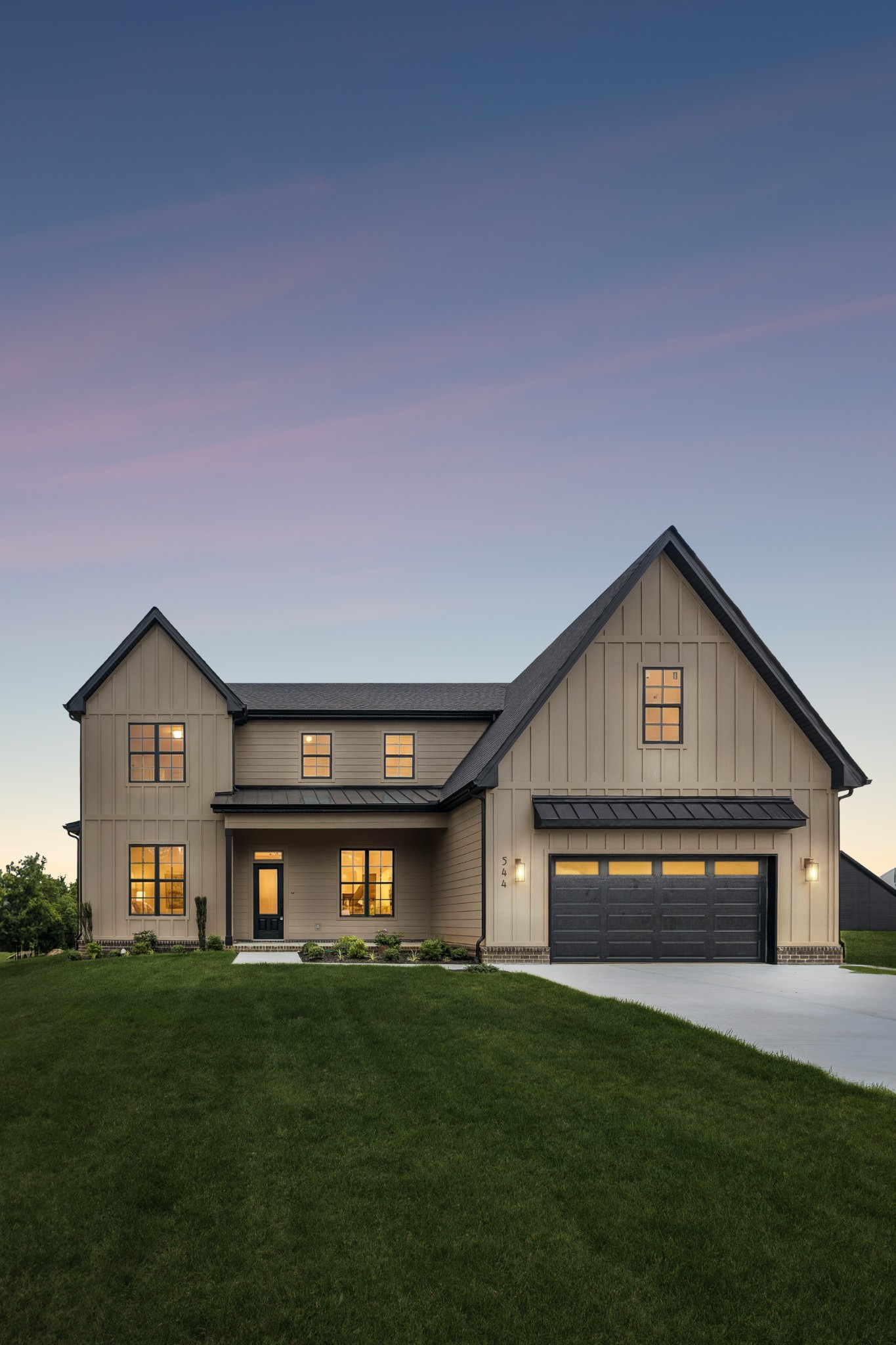 544 Matthew Miller Drive Smyrna TN 37167