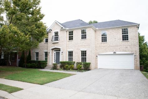 506 Garden Drive Mount Juliet TN 37122