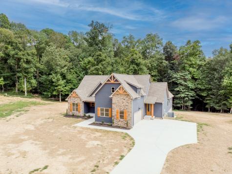 1191 Hangar Road Springfield TN 37172