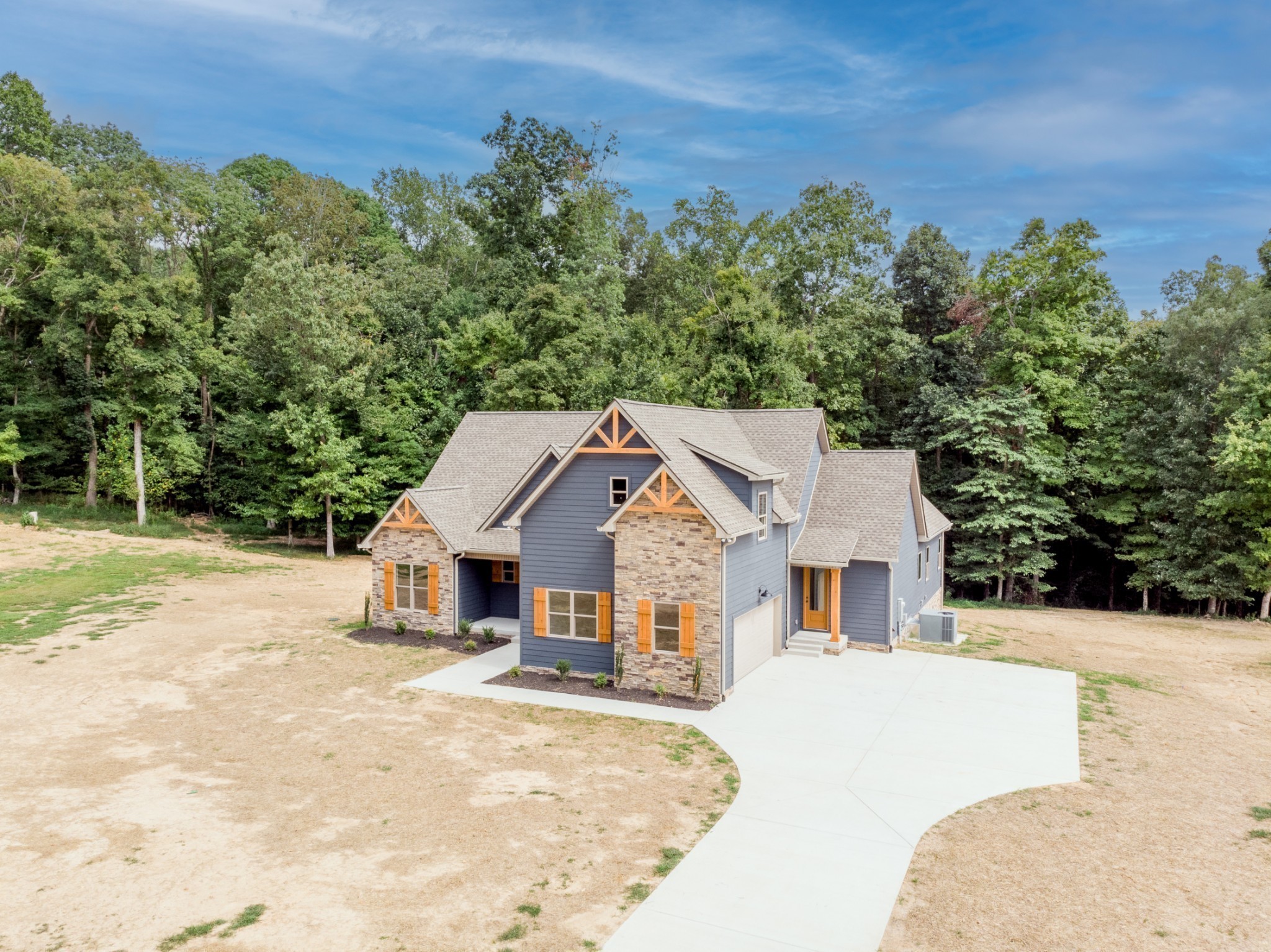 1191 Hangar Road Springfield TN 37172