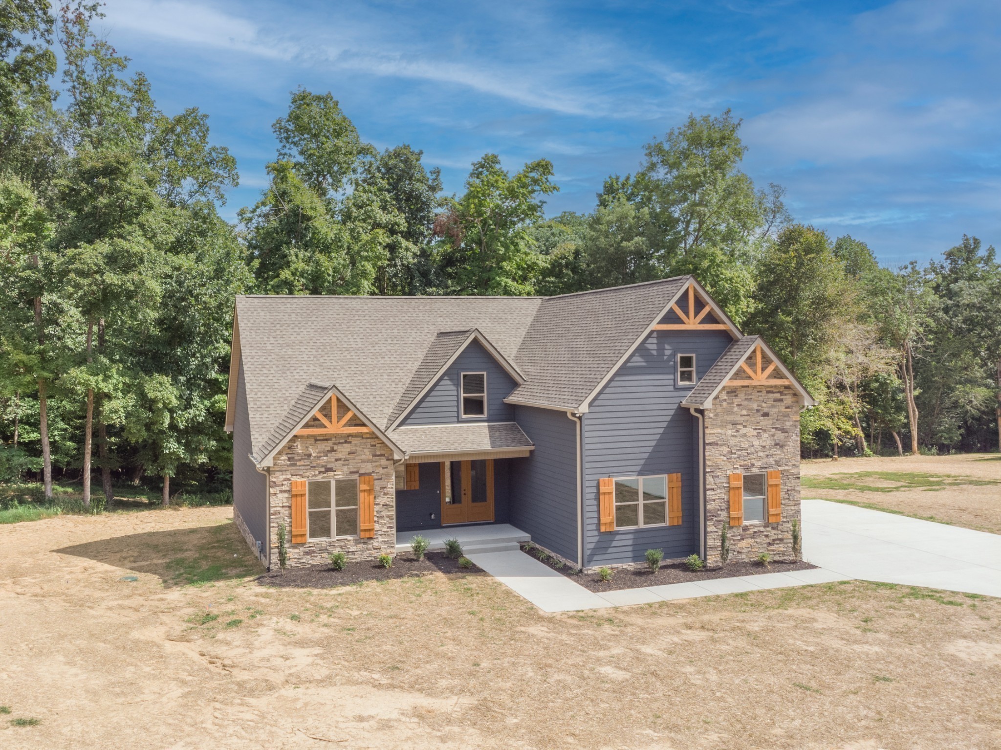 1191 Hangar Road Springfield TN 37172