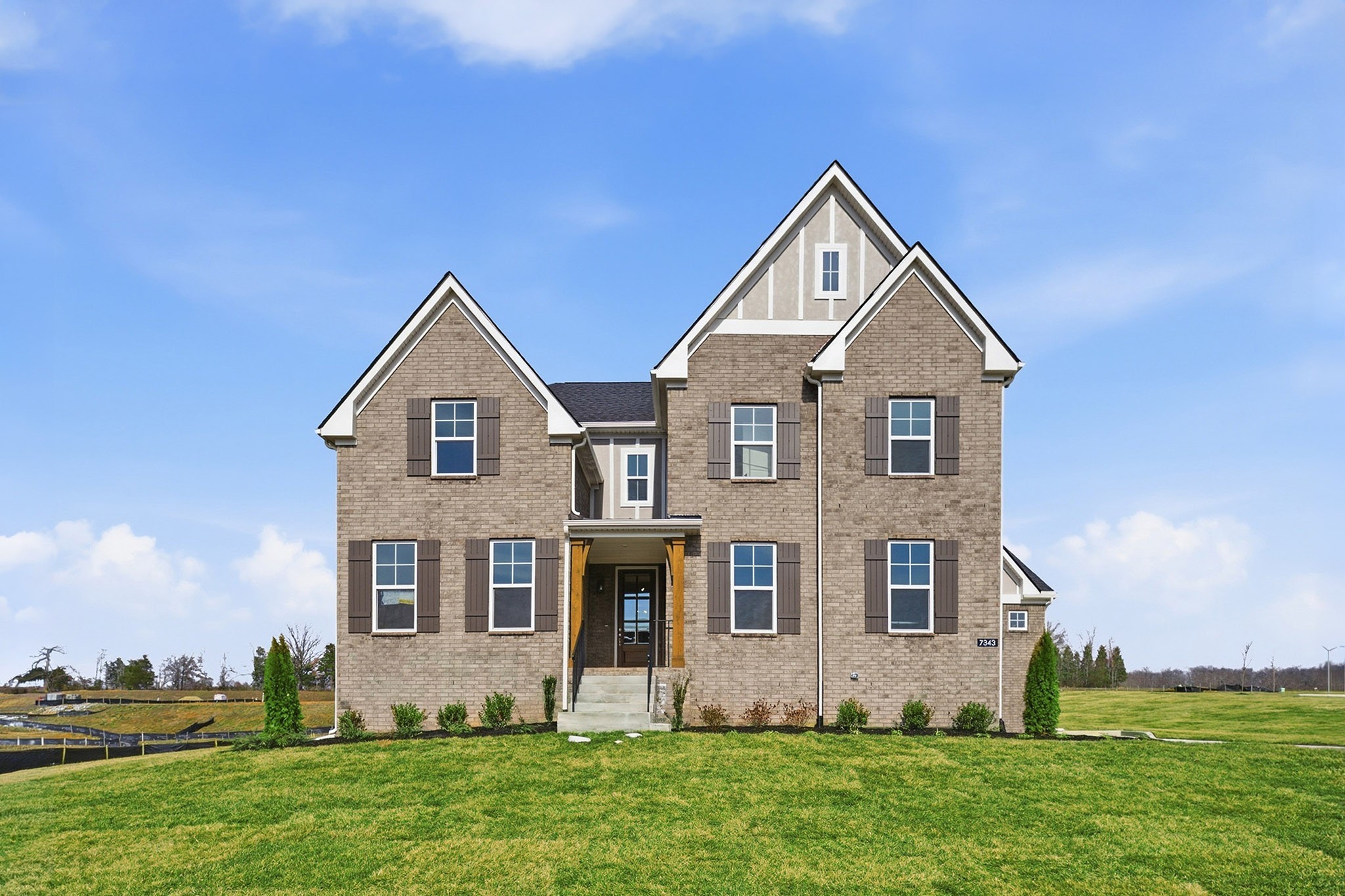 7343 Buckhorn Court Fairview TN 37062